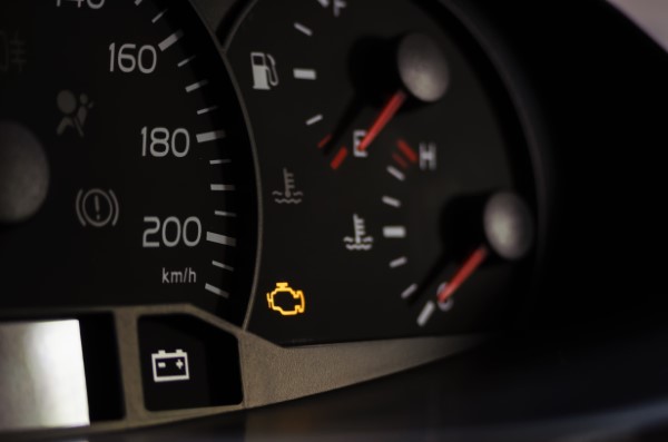 What Are Check Engine Light Diagnostics | Portland Automotive